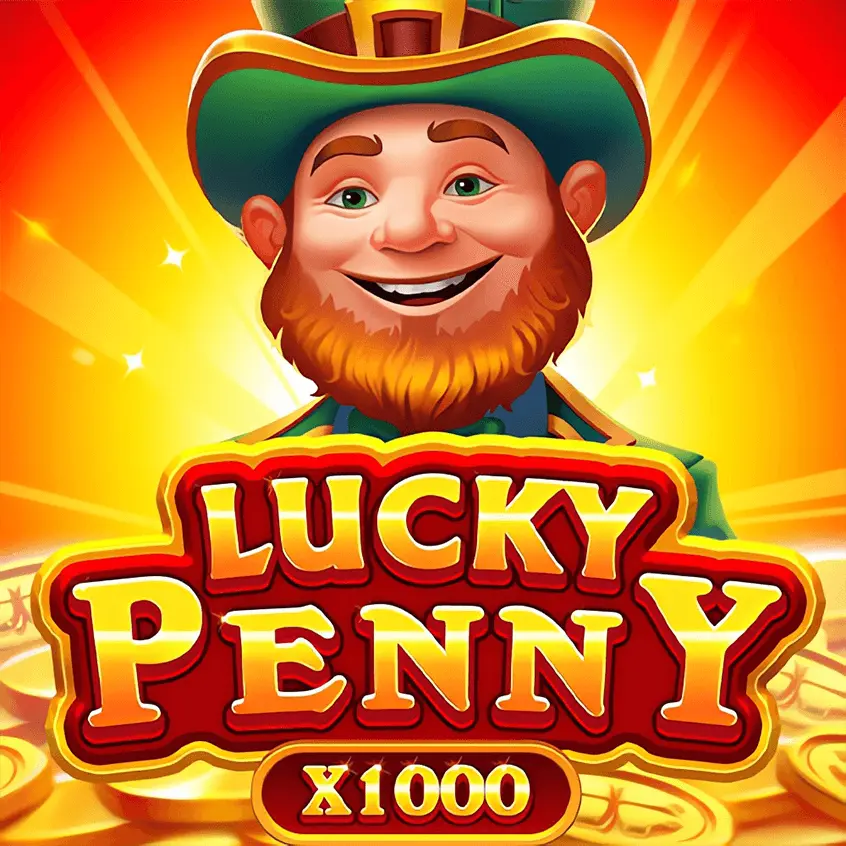 Обкладинка гри Lucky Penny у каталозі FAV365